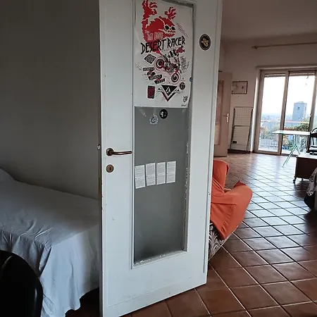 Casa Panorama Senza Ztl E Parcheggio Gratuito