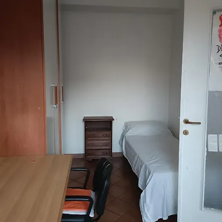 Bed & Breakfast Casa Panorama Senza Ztl E Parcheggio Gratuito *