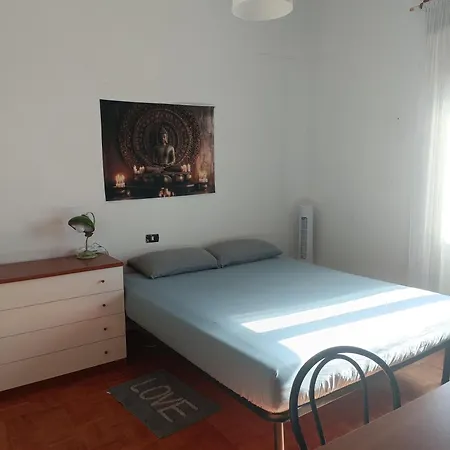 Casa Panorama Senza Ztl E Parcheggio Gratuito Viterbo