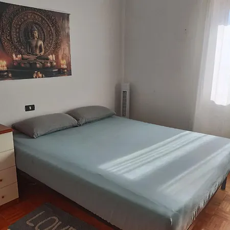 Casa Panorama Senza Ztl E Parcheggio Gratuito Bed & Breakfast *