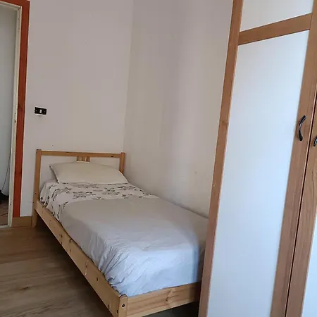 Bed & Breakfast Casa Panorama Senza Ztl E Parcheggio Gratuito *
