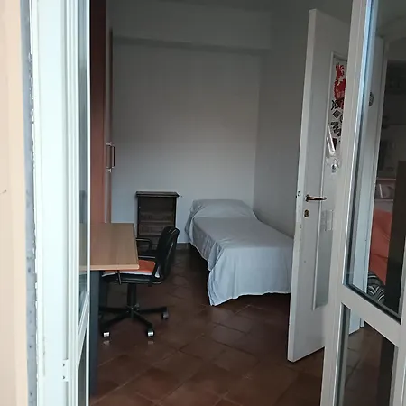 Casa Panorama Senza Ztl E Parcheggio Gratuito *