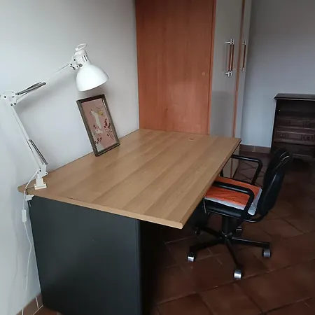 Casa Panorama Senza Ztl E Parcheggio Gratuito * Viterbo