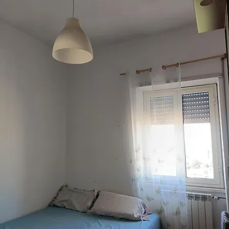 Frühstückspension Casa Panorama Senza Ztl E Parcheggio Gratuito
