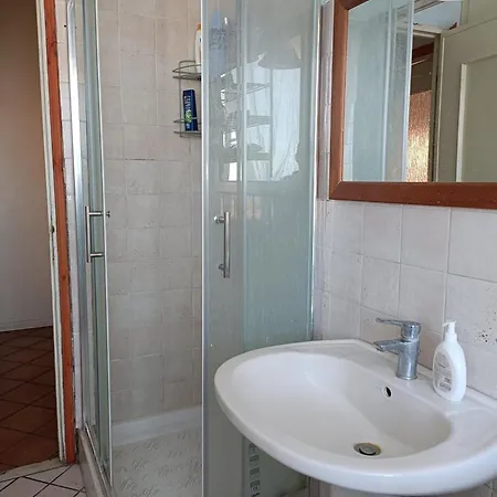 Bed & Breakfast Casa Panorama Senza Ztl E Parcheggio Gratuito *