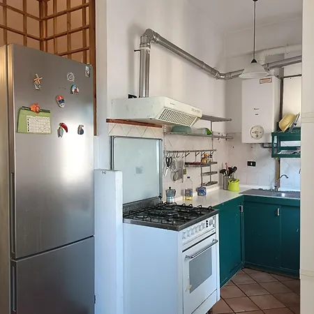 Casa Panorama Senza Ztl E Parcheggio Gratuito Frühstückspension Viterbo