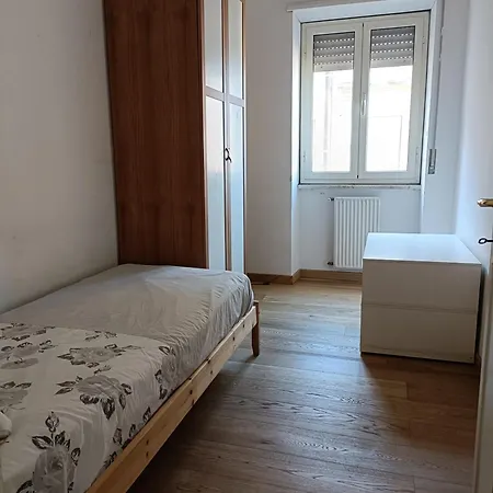 Bed & Breakfast Casa Panorama Senza Ztl E Parcheggio Gratuito *