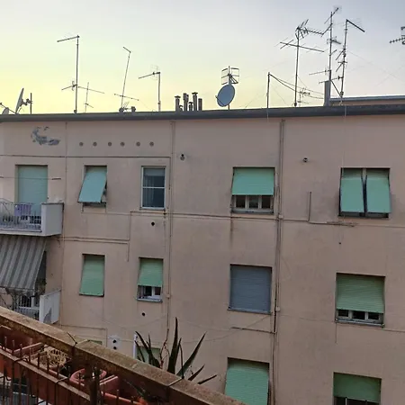 Casa Panorama Senza Ztl E Parcheggio Gratuito Bed & Breakfast Viterbo