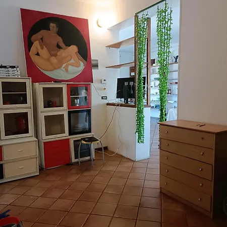 Casa Panorama Senza Ztl E Parcheggio Gratuito Viterbo