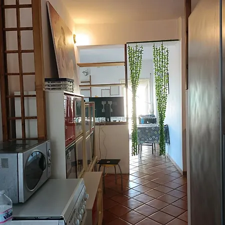 Casa Panorama Senza Ztl E Parcheggio Gratuito * Viterbo