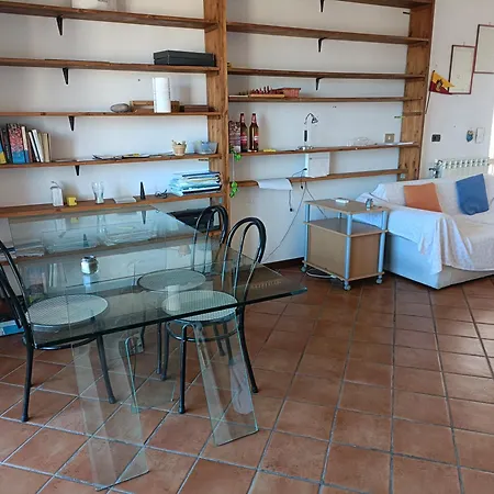 Casa Panorama Senza Ztl E Parcheggio Gratuito Bed & Breakfast