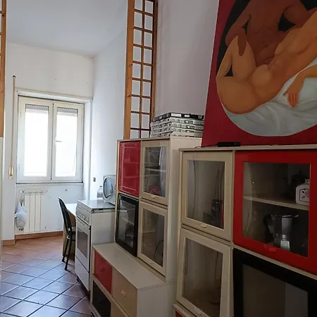 Casa Panorama Senza Ztl E Parcheggio Gratuito Bed & Breakfast *