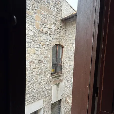 Casa Panorama Senza Ztl E Parcheggio Gratuito Bed & Breakfast Viterbo