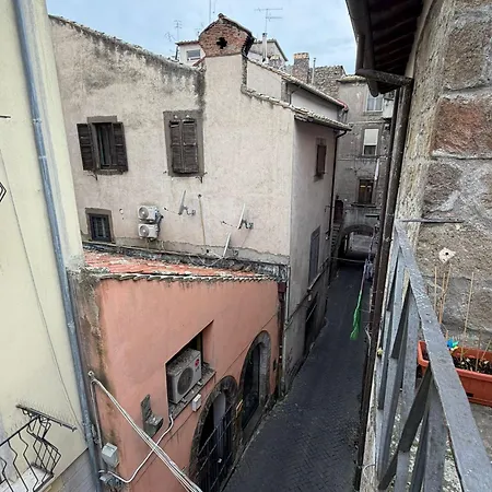 Casa Panorama Senza Ztl E Parcheggio Gratuito Bed & Breakfast *
