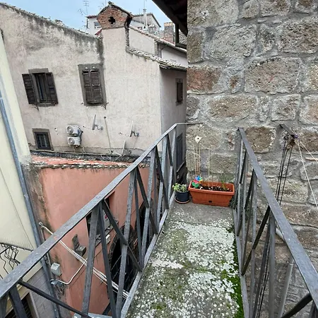 Casa Panorama Senza Ztl E Parcheggio Gratuito