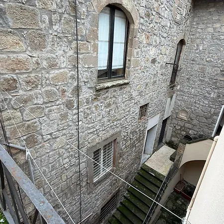 Casa Panorama Senza Ztl E Parcheggio Gratuito
