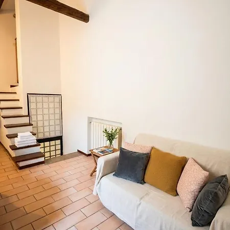 Casa Panorama Senza Ztl E Parcheggio Gratuito Bed & Breakfast *