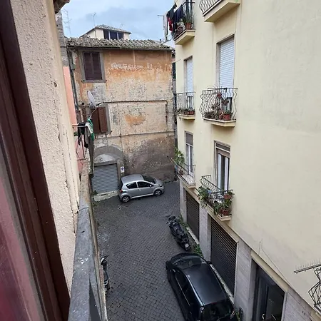 Bed & Breakfast Casa Panorama Senza Ztl E Parcheggio Gratuito *