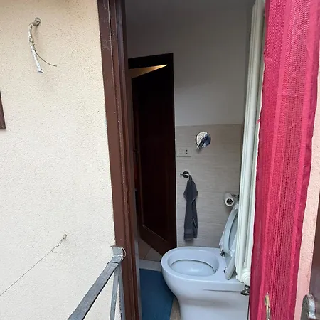 Casa Panorama Senza Ztl E Parcheggio Gratuito *