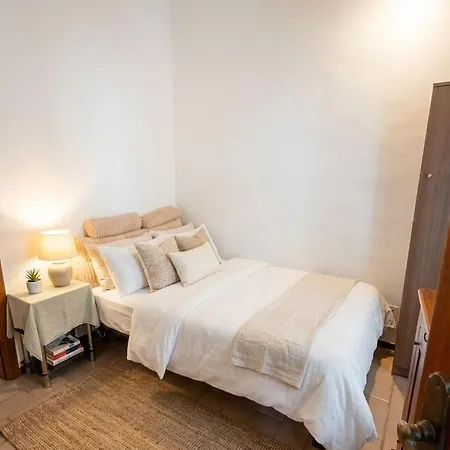 Casa Panorama Senza Ztl E Parcheggio Gratuito Bed & Breakfast